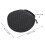 Cd Storage Bag Cd Bag Black 1pcs 2