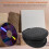 Cd Storage Bag Cd Bag Black 1pcs 3