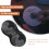 Cd Storage Bag Cd Bag Black 1pcs 5
