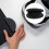 Cd Storage Bag Cd Bag Black 1pcs 7