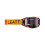 Leatt Goggle Velocity 6.5 Voksen (Lilla med Lys Grå Linse) 1
