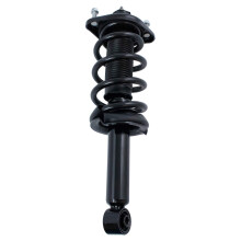 TRQ Achterste Recht Schokdemper & Veer Strut Montage Passagierszijde Geschikt voor 2012-2016 Honda CR-V