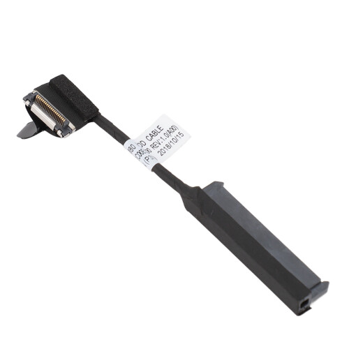 Laptop Hard Drive Cable for Dell 5580 E5580 SATA HDD Connector Flex Cable 1