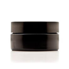 Infinity Jars Skruelågsglas 100 Ml (3.3 fl OZ) Sort Ultraviolet Genopfyldelig Rejseflaske