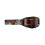 Leatt Goggle Velocity 6.5 Erwachsene (Grün mit Rosalinse) 1