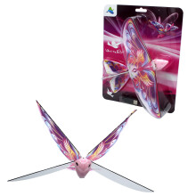 MUKIKIM Selvflyvende eBird Pink Butterfly - Elektronisk Flyvende Fugle Drone Legetøj