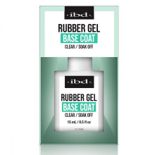 IBD Gummigel Base Coat 0,5 oz