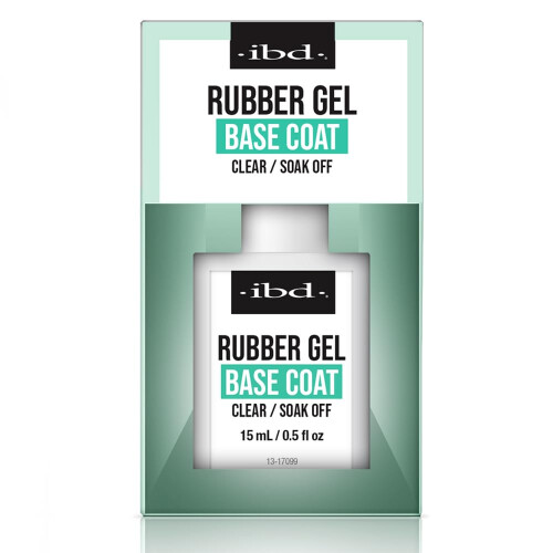 IBD Gummigel Base Coat 0,5 oz
