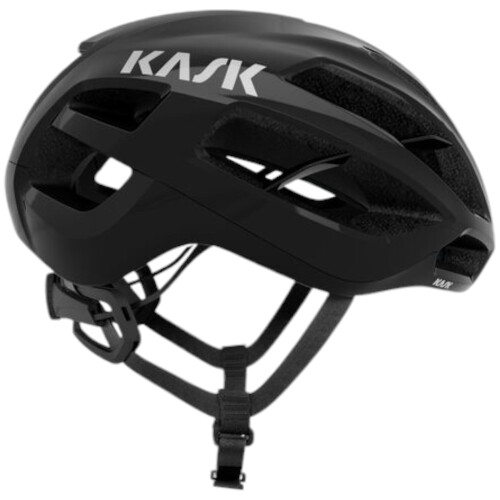 KASK Protone Icon, Farbe: Schwarz, Größe: M (CHE00097-210-058)