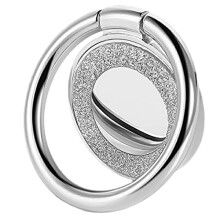Telefoon Ring Houder Vinger Kickstand 360 & 180 Verstelbaar voor Jouw Behoeften