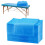 Draps de lit jetables 100PCS, 31.5" x 74.8" Draps de table de massage imperméables 1