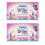2 Pack Spring Fresh Tumble Dryer Laundry Sheets - 70 Sheets For Fresh Clothes and Linen 1
