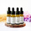 PRISTINE Ensemble de 4 Huiles Essentielles Mélange Hôtel pour Diffuseur Électronique 1
