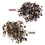 Craft Rivets 300pcs Square Double Feet Studs For Diy Projects 7