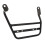 12mm Iron Hard-Anodized Rack CB1100 EX/RS Black 12