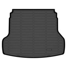 Powerty Cargo Liner voor 2019-2023 2024 Kia Forte Accessoires Cargo Mat All Weather