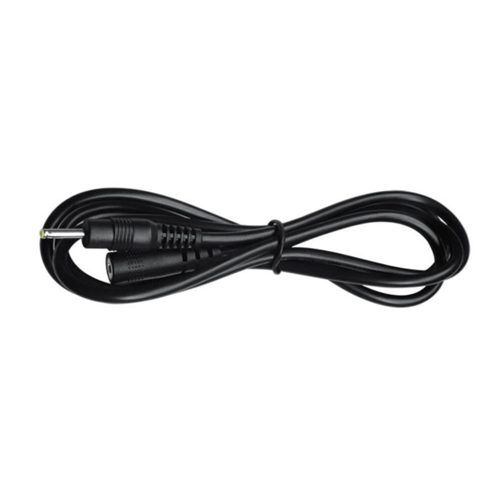 2.5X0.7mm Male To Female Extension Cable Power Cord For Lamp Speakers Headphones Multiple Lengths 1/2/3/5M 9499224209466