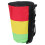 Djembe Drum Carry Case Large Oxford Cloth 1 Pc 1