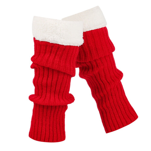 Κάλτσες συμπίεσης για γυναίκες - Stripe Crew Cotton Socks, Κορεάτικες Ins Trend Μαλακές