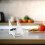 Support Transparent Rangement Couteaux Multifonction 5