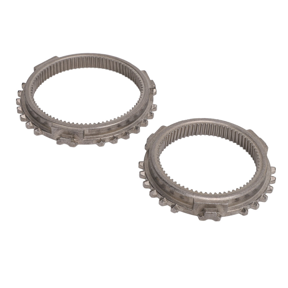 Synchronization Ring Set Oem 232407 232408 Replacement For Peugeot 206 207 208 9471387060900