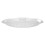 Transparent Cooking Steamer Lid Dishwasher Safe Plastic Cover 9
