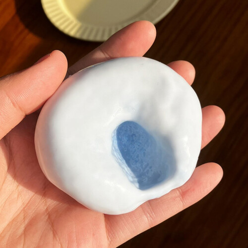 Παιχνίδια Squishies με κολλώδες ρύζι, παιχνίδια αισθήσεων για συμπίεση νευριασμού