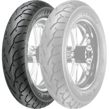 Pirelli Night Dragon Bias-Ply Vorderreifen 130/90-16 67H (2211500)