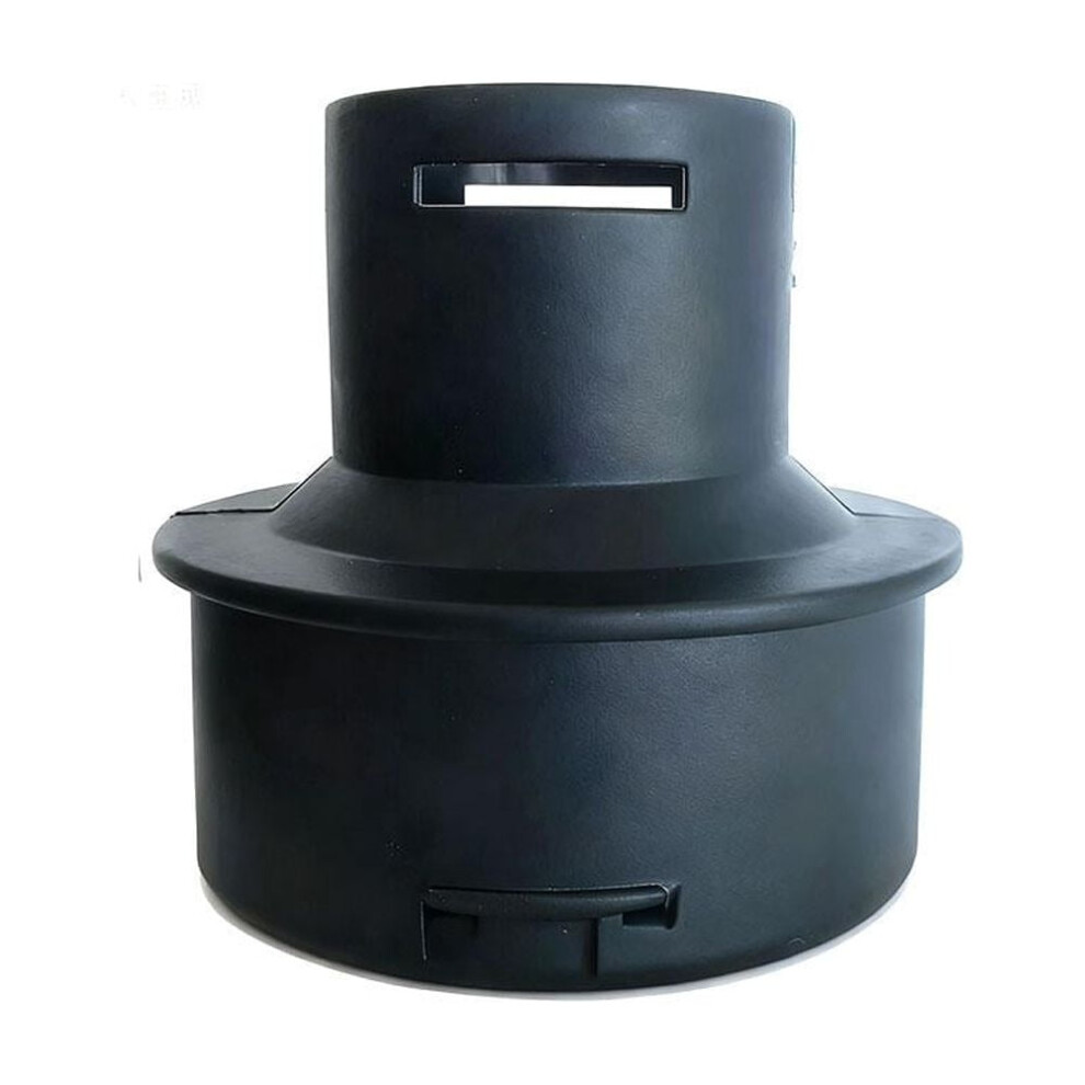 Parking Heater Vents Reducer Pipe Joint Wear-Resistant Heat Resistance F9g5 9499224212268