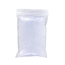 Italian Fusions Keratin Glues Granules for Nails/I Tip Hair Extensions Keratin Hair Extensions Bonding Glues Transparent