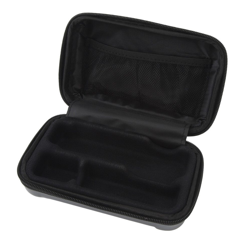 Portable Hard Carrying Case For Osmo Pocket 3, Pc & Nylon Grey 3311387061988