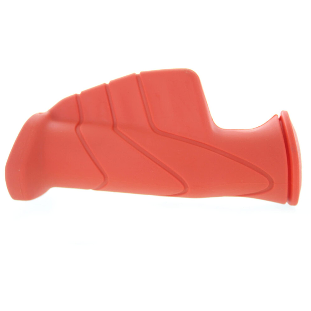Sea-Doo New Oem, Left Firm-Grip Ergonomic Handlegrip With Palm Rest, 277002015 753524440479