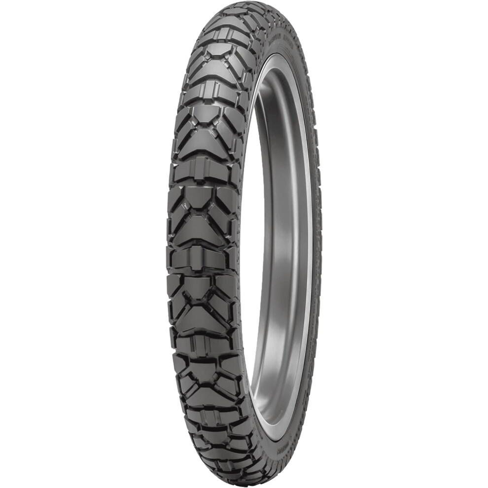 Dunlop Trailmax Mission Front Tire (120/70B-19)