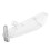 Couvercle Scie Table Poussière Transparent Robuste En Métal 11