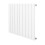 Design Radiator Vlakke Panelen - 1 Kolom – 600 x 700mm – Wit 1