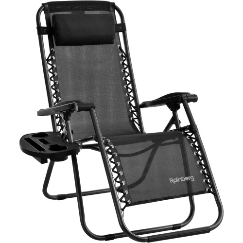 Zero Gravity Folding Recliner Chair