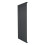 Flachheizkörper – 1600mm x 700mm – Anthrazitgrau 1