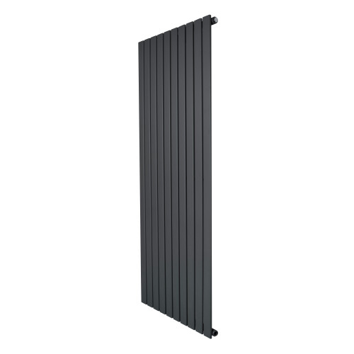 Flachheizkörper – 1600mm x 700mm – Anthrazitgrau