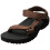 Teva Teva WINSTED Wanderschuhe Herren Braun Schwarz - 45.5 EU 1