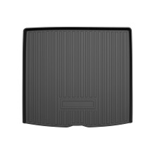 Powerty Kofferbakmat voor 2020-2025 Mercedes-Benz GLE Accessoires TPE All Weather Heavy-Duty Mat