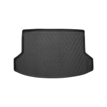 Powerty Kofferbakmat 2020-2025 Kia Seltos Accessoires TPE All Weather Cargo Liner