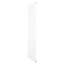 Flachheizkörper – 1600mm x 420mm – Weiß