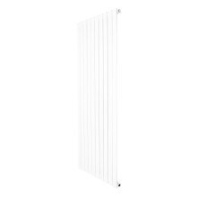 Flachheizkörper – 1600mm x 700mm – Weiß