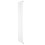 Flachheizkörper – 1800mm x 420mm – Weiß 1