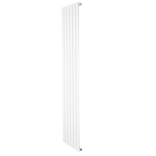 Flachheizkörper – 1800mm x 420mm – Weiß