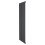 Flachheizkörper – 1800mm x 560mm – Anthrazitgrau 1