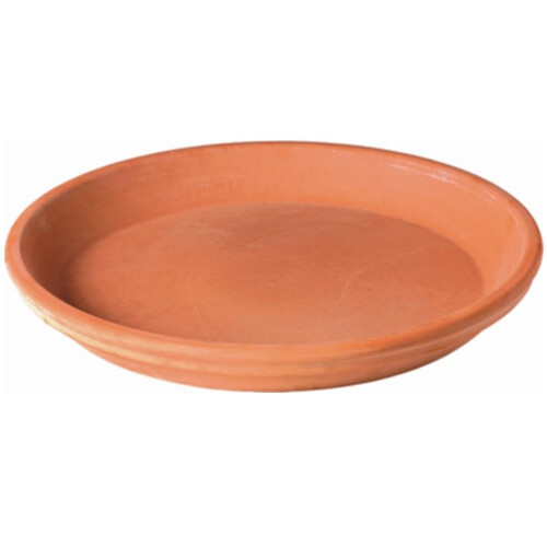 Deroma Terracotta 3" Lerret Skål