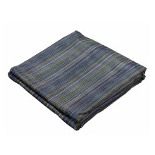 Mytee Products 6'x8' 50% Skygard Multi-Farvet Net Tarp til Udendørs - 10 Oz Kraftig PVC Coated Net
