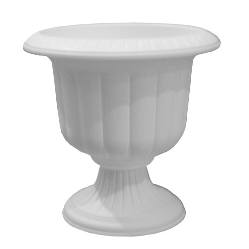 Vaso Greco 39186.03, Pietra, 18 Pollici