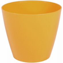 Robert Allen Charlevoix Durares Blomsterpotte, 12" - Harvest